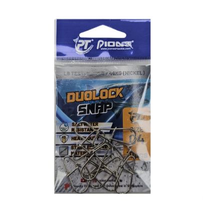 Picture of Pioneer Duolock Snap